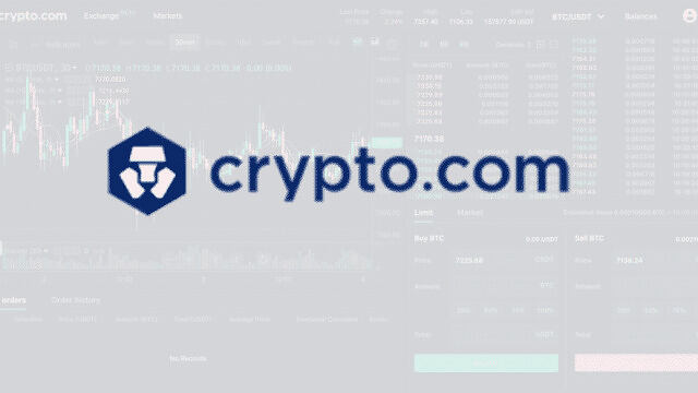 crypto.com buys two exchanges