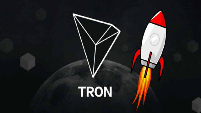 Tron (TRX) Overtakes Shiba Inu In Value On This Key Reason