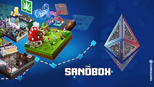 SANDBOX Deployed LAND to Polygon, More Benefits Coming?