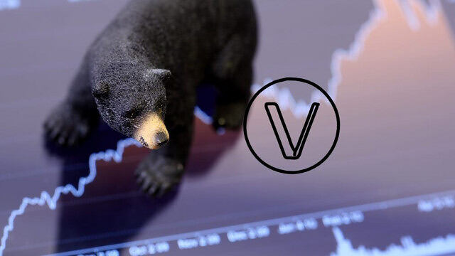 VeChain Price Analysis: VET rises to $0.025, bullish momentum