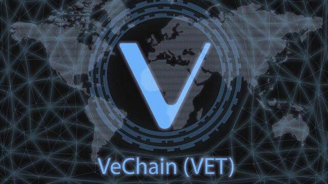 VeChain Price Prediction: VET Price Falls Into The Danger Zone