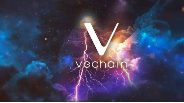 VeChain Pulled In Sideways Motion As VET Price Faces Rejection At $0.0247