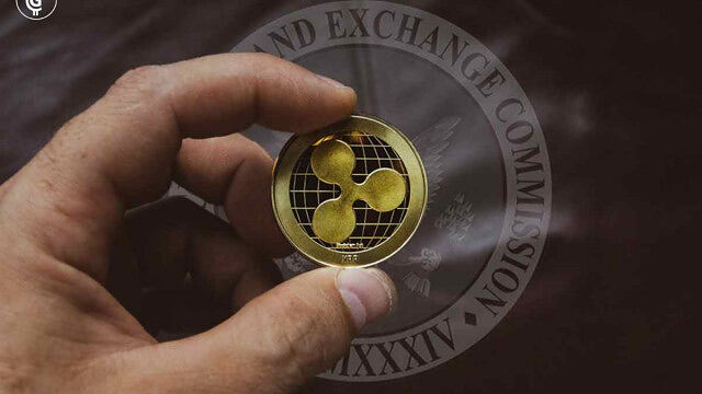 XRP Price Surge By 12% As Court Overrule SEC Objection