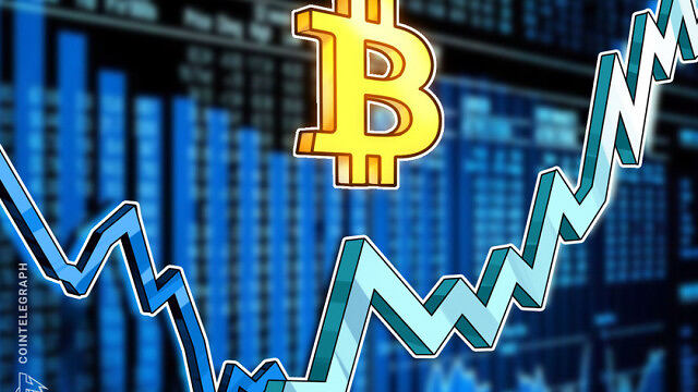 Bitcoin price due 'big dump' after passing $20K, warns trader