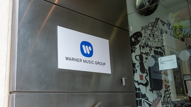 OpenSea Announces Partnership with Warner Music Group