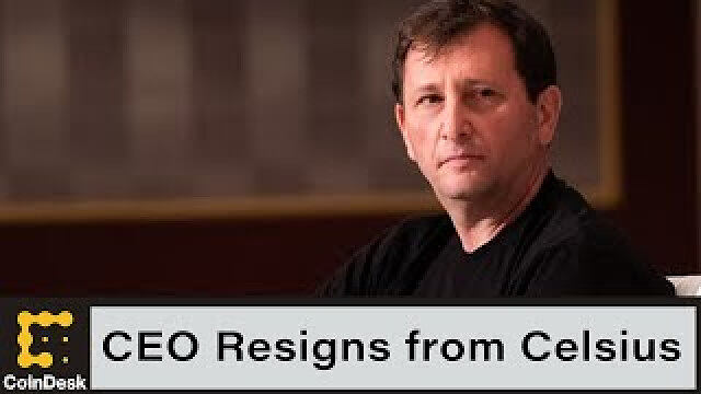 Alex Mashinsky Resigns as Bankrupt Crypto Lender Celsius Network's CEO