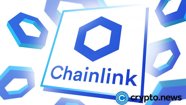 Galaxy Digital Partners with Chainlink to Offer Crypto Market Data
