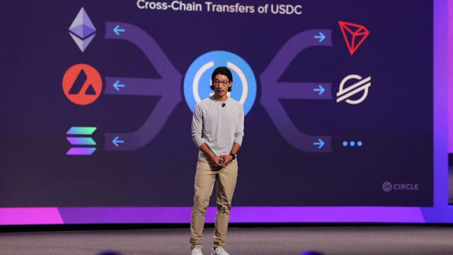 Circle Launches Cross-Chain Transfer Protocol, USDC Issuer Acquires Payment Orchestration Firm Elements