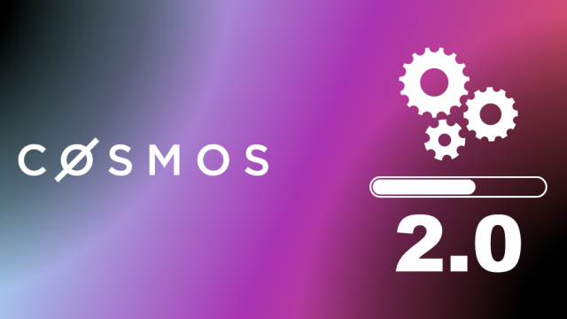 Cosmos 2.0: Uniting blockchains, interchain security, new issuance model for ATOM, and more
