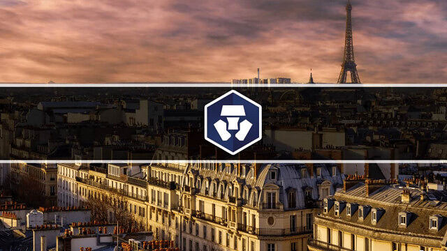 CryptoCom Secures Regulatory Approval in France