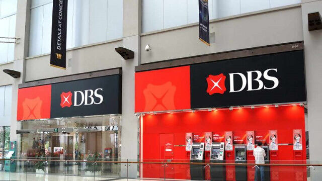 Southeast Asia's Largest Bank DBS Launches Self-Directed Crypto Trading Amid Institutional Demand