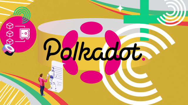 Polkadot Price Drops On Chart With Resistance At $6.80, What's Next?