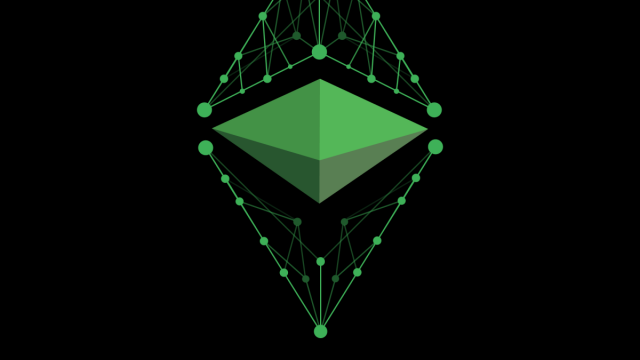 Amid ETH Merge Mania, Don't Forget About Ethereum Classic