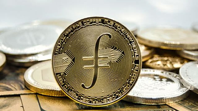 Filecoin keeps adding users, but FIL coin remains flat