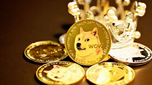 Dogecoin Surges 7% Over Last 5 Days As Whales Accumulate