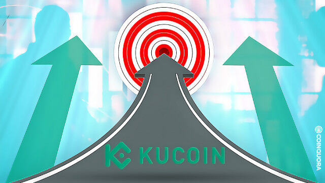 Social Crypto Earning Enabler Pixie offers PIX Coin on KuCoin