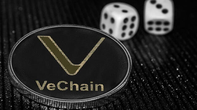 VeChain Price Prediction: Further Slide on Rejection at 0.02391