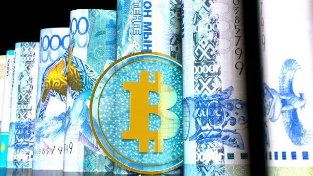 Bank Buys Bitcoin in Kazakhstan, Country to Develop Crypto Exchange