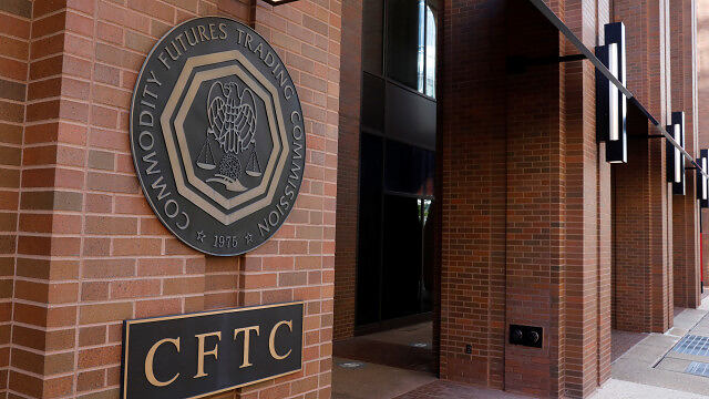 U.S. CFTC must seek admissions of wrongdoing from Wall Street, commissioner says