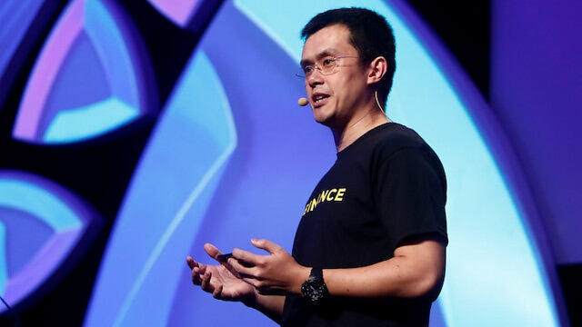 Binance CEO pledges to form a $1 billion fund to buy distressed assets in the wake of FTX's collapse