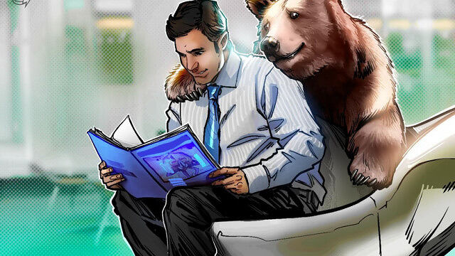 First time Bear market? Advice from Bitcoin Bull Michael Saylor