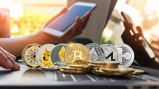 7 Cryptos You Can Still Count On Despite the Current Chaos