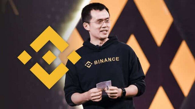 Binance Chief Doubles the Target for Crypto Recovery Fund to $2 Billion