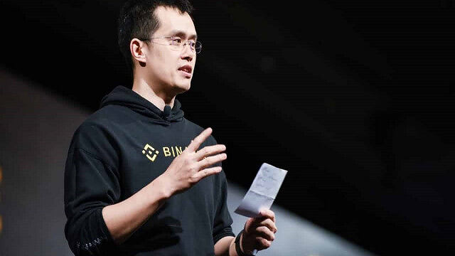 Breaking: Binance CEO “CZ” Adds Another $1B In BUSD To Industry Recovery Initiative
