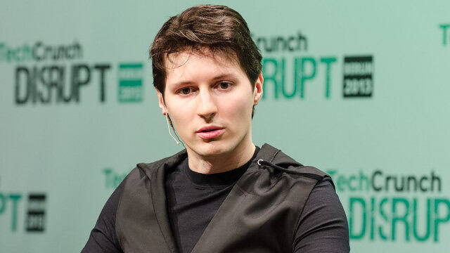 Telegram CEO Durov Plans to Build Crypto Wallets, Decentralized Exchange