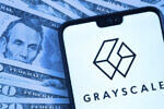 Grayscale’s Bitcoin Trust Hits Record-Low 43% Discount After FTX Crisis