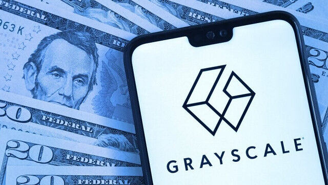 Grayscale's Bitcoin Trust Hits Record-Low 43% Discount After FTX Crisis