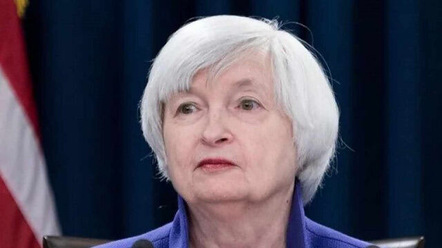 US Treasury's Yellen Says Crypto Doesn't Have Adequate Regulation — Calls FTX Collapse ‘a Lehman Moment'