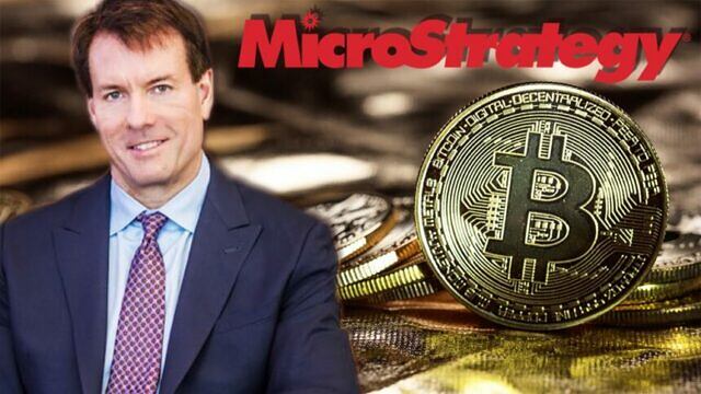 Can MicroStrategy And Saylor's Levered Bitcoin Bet Crash The Market? New Research Answers