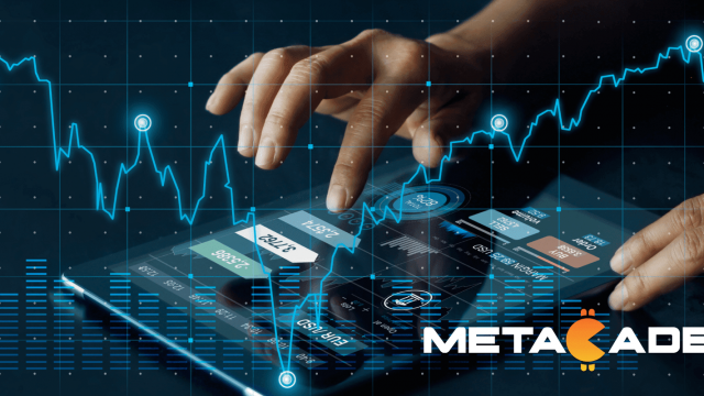 Tron (TRX), Polygon (MATIC), and Metacade (MCADE) Price Prediction: How to Diversify Your Portfolio in 2023