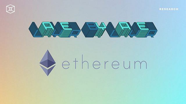 Layer by Layer: Ethereum Remains Dominant Amidst Major Impacts to DeFi Ecosystem
