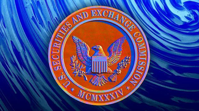 SEC wants firms to disclose if they have crypto exposure