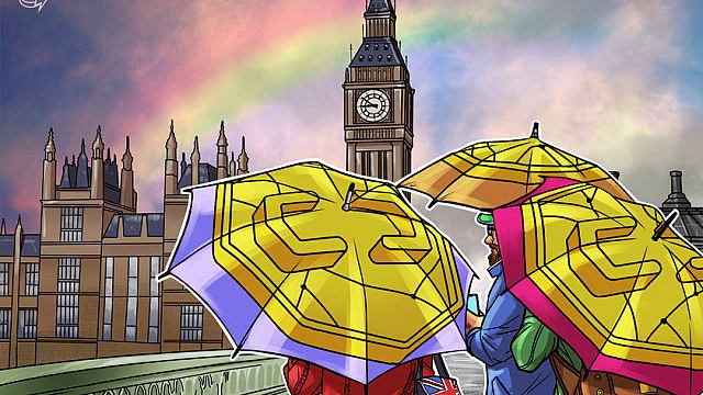 UK pushes crypto efforts forward through financial services reforms