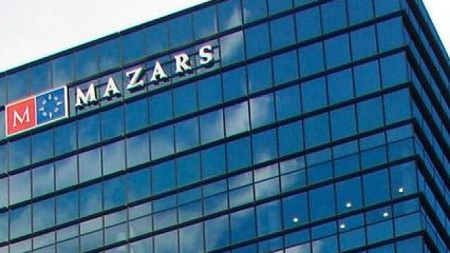 Auditing Firm Mazars Halts Work With All Crypto Clients Including Binance, Crypto.Com, KuCoin