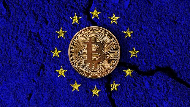 Top European Official Resurrects Calls to Ban Bitcoin — and Tax Digital Assets Hard