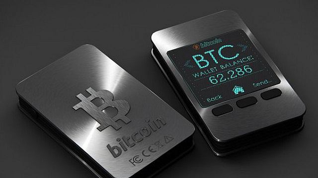 Top 5 Cold Crypto Wallets of December 2022
