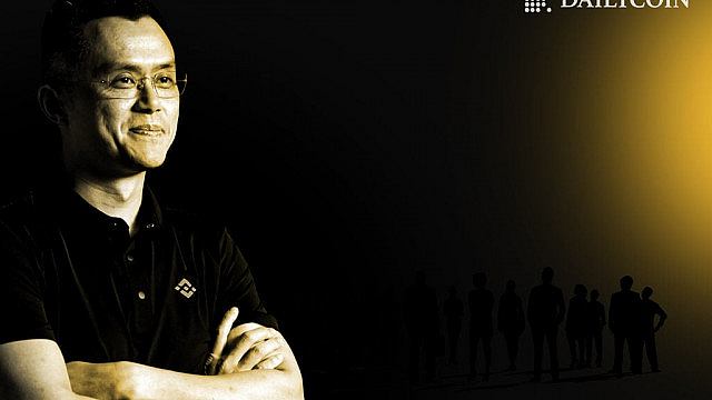 A Man Named CZ: How Binance's Changpeng Zhao Became the Most Powerful Man in Crypto