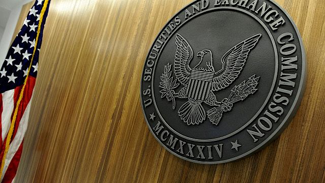 U.S. SEC advises public companies on disclosing crypto impacts