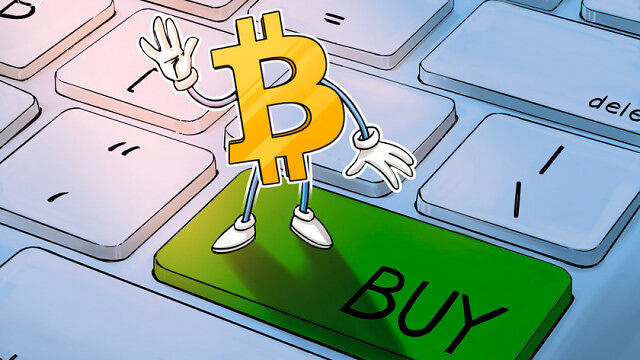US institutions account for 85% of Bitcoin buying in 'very positive sign' — Matrixport