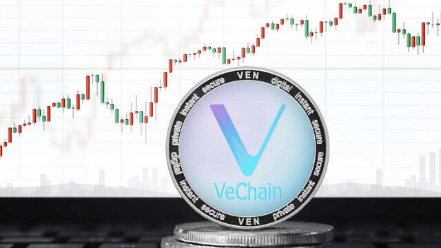 VeChain teams up with United Nations to fight 17 key areas for advanced sustainability in digital ecosystems