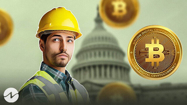 US Senate Finance Committee Explored Benefits of Bitcoin Mining