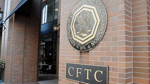 Stellar Becomes Newest Member of CFTC's Committee