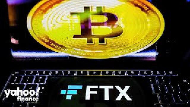 FTX fallout: ‘There's still overhang' in the broad crypto space and bitcoin prices, strategist says