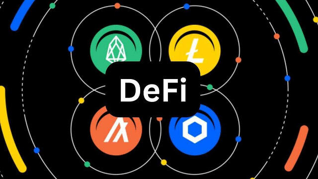 5 Best DeFi Tokens To Watch Out This Week