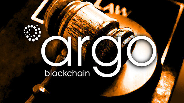 Argo Blockchain hit with class action lawsuit over IPO misinformation