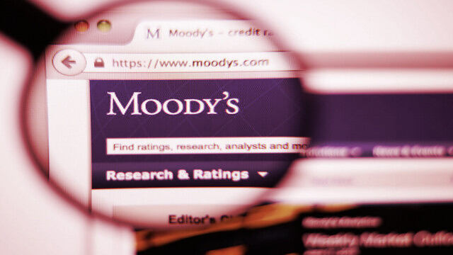 Moody's Mulls Stablecoin Scores as Regulators Circle: Report
